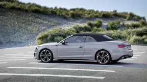 Audi A5 2020