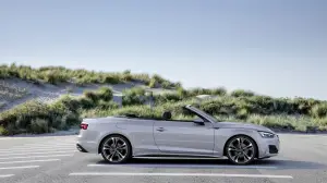 Audi A5 2020