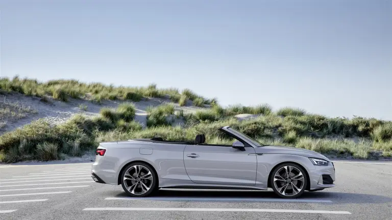 Audi A5 2020 - 40