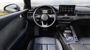 Audi A5 2020