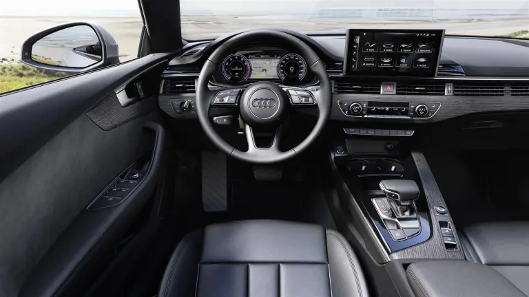 Audi A5 2020 - 34