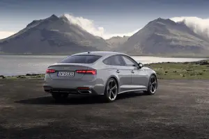 Audi A5 2020