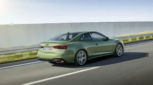 Audi A5 2020