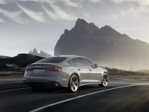 Audi A5 2020 - 25