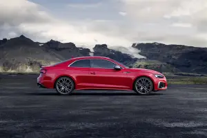 Audi A5 2020