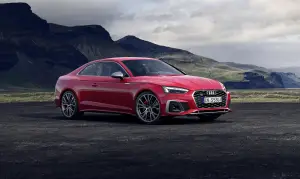 Audi A5 2020 - 17