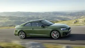 Audi A5 2020