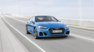 Audi A5 2020