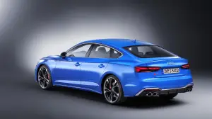 Audi A5 2020 - 4