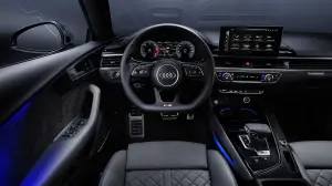 Audi A5 2020