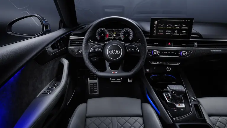 Audi A5 2020 - 3