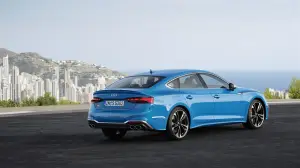 Audi A5 2020 - 1