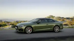 Audi A5 2020