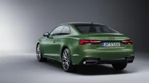 Audi A5 2020