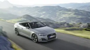 Audi A5 2021 - 5