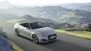 Audi A5 2021