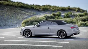 Audi A5 2021