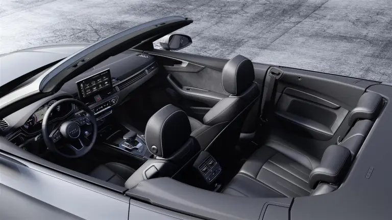 Audi A5 2021 - 2