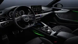 Audi A5 2021