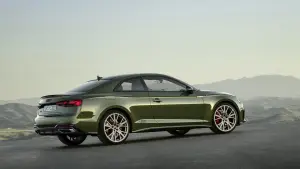 Audi A5 2021