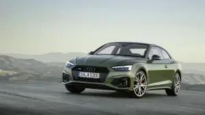 Audi A5 2021 - 8