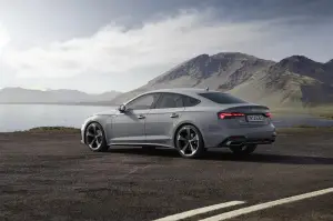 Audi A5 2021