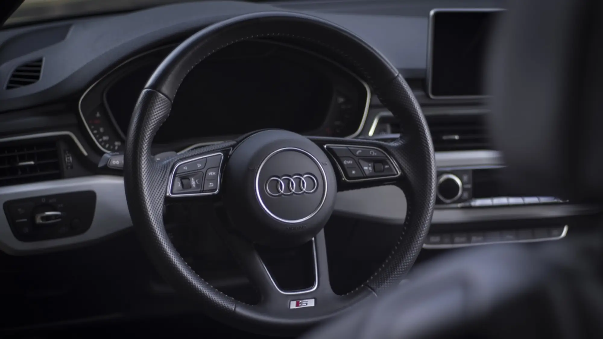 Audi A5 Cabrio_2018_TEST DRIVE - 4