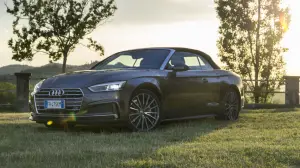 Audi A5 Cabrio_2018_TEST DRIVE - 7