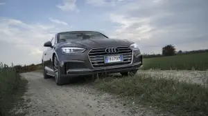 Audi A5 Cabrio_2018_TEST DRIVE