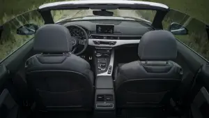 Audi A5 Cabrio_2018_TEST DRIVE