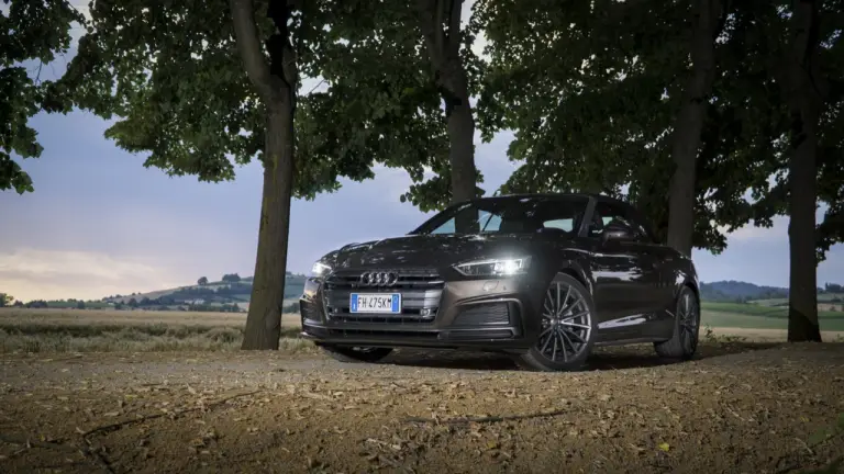 Audi A5 Cabrio_2018_TEST DRIVE - 55