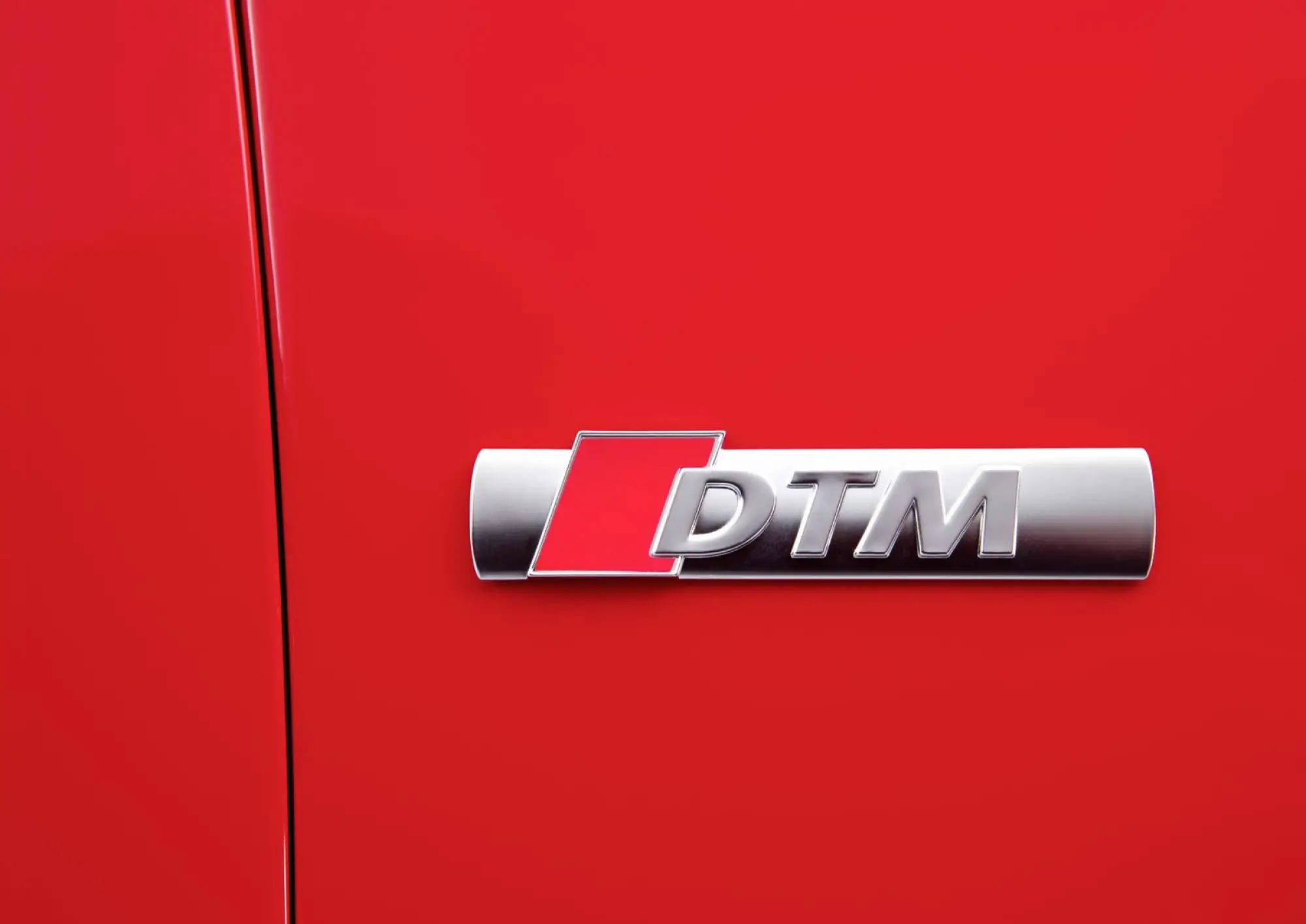 Audi A5 DTM selection - 10