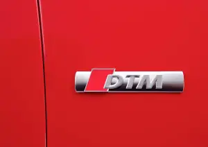 Audi A5 DTM selection