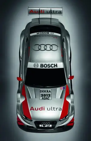 Audi A5 DTM