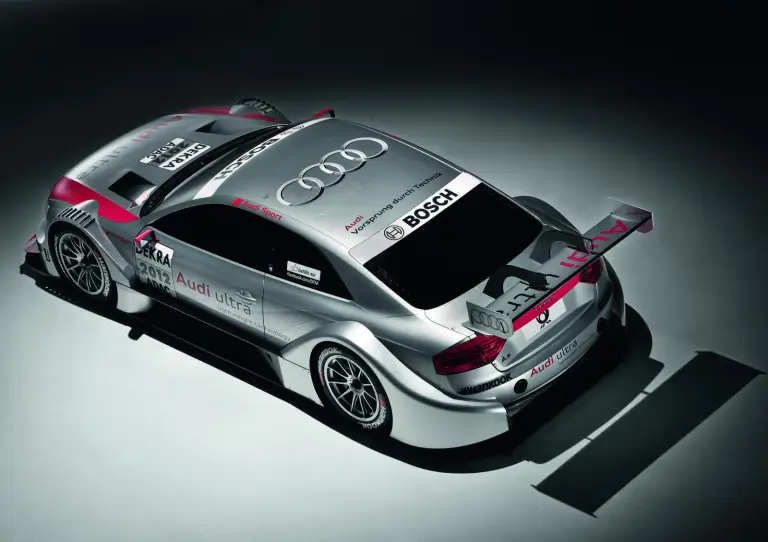 Audi A5 DTM - 3