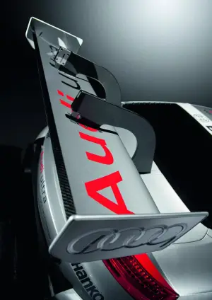 Audi A5 DTM
