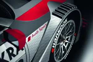 Audi A5 DTM