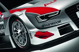 Audi A5 DTM
