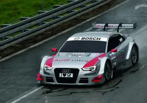 Audi A5 DTM