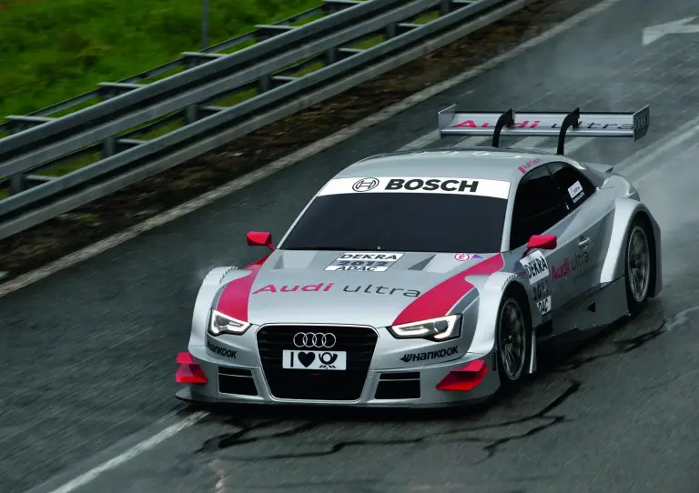 Audi A5 DTM - 17