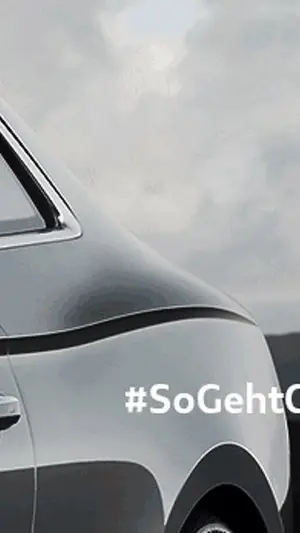 Audi A5 MY 2017 - Teaser - 4