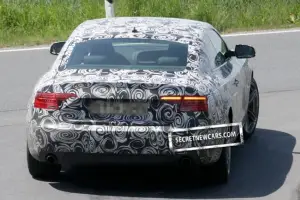 Audi A5 restyling - 3