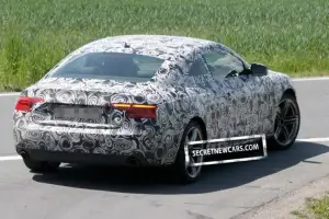 Audi A5 restyling - 4