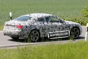 Audi A5 restyling - 5