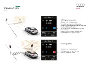 Audi A5 - Sistemi di assistenza alla guida