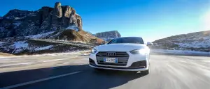 Audi A5 Sportback 2017