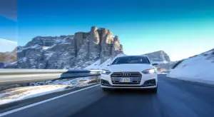 Audi A5 Sportback 2017 - 12