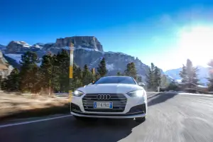 Audi A5 Sportback 2017 - 7