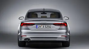 Audi A5 Sportback e S5 Sportback 2017