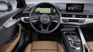 Audi A5 Sportback e S5 Sportback 2017